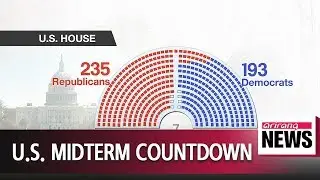Implications of the U.S. midterm elections
