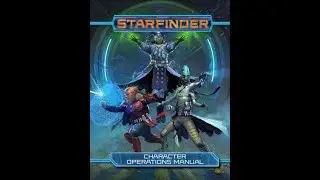 #OGL Friday. Paizo Gencon 2023 News