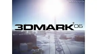 3DMark06 | 4K 2160p