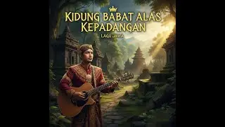 Kidung Babat Alas Kepadangan 