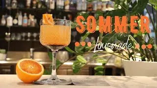 Sommerlimonade | Picinad&uacute;