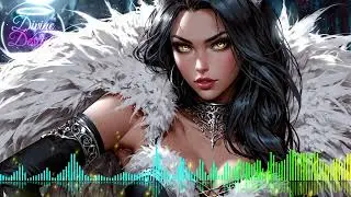 🎶Scarlet Moon 2025🎶 Epic Music, No Words Just Power, Bass Unleashed, Gaming Mix, Boss Music