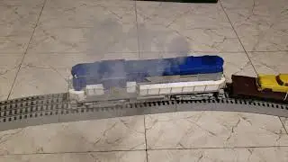 Lionel D&H RS11 18596