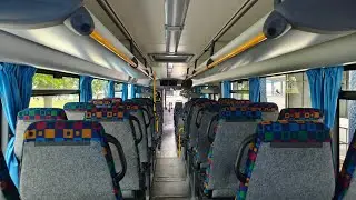 Iveco Crossway LE Line 14,5M • AA-890TJ • SAD Prešov SK | RAD Prešovský kraj
