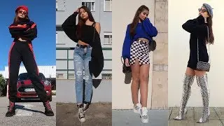 WINTER LOOKBOOK - LASULA