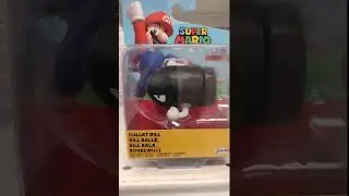 Super Mario Bullet Bill: Is Bullet Bill an underrated enemy to Mario?