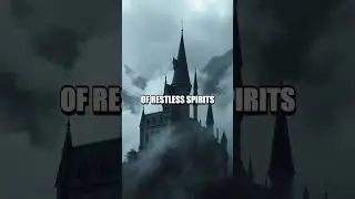 Exploring the Mysterious Castles of the Carpathian Mountains