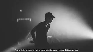 NF - All I Have Türkçe Çeviri
