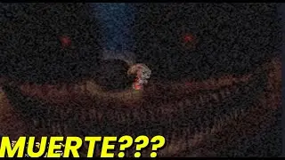 KNUCKLES EL HEROE!!! ‐ Sonic.EXE Spirits of Hell Round 2 (#24)