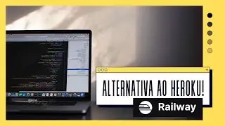 DEPLOY BACKEND GRATIS COM RAILWAY