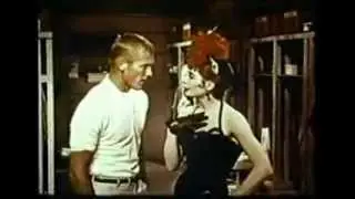 Tab Hunter 