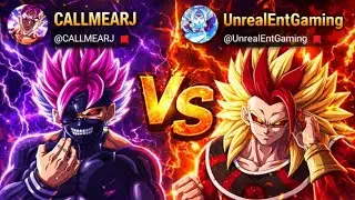 &ldquo;Fan Manga & Theory Comparison: CallMeArj vs UnrealEntGaming | Dragon Ball Super&rdquo;