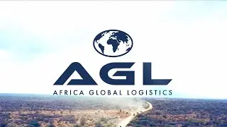 Corporate Film AGL - Africa Global Logistics
