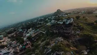 Where the Sky Kisses the Soil - My Village Khirod | SONRAJ CAPTURES |
