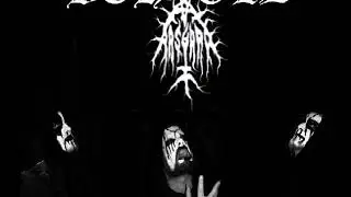 Aasgard - Behold (Full Demo)