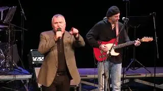 Avtomobili & Zoran Predin - Gospodar (live, 2017)