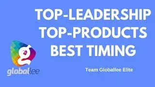 Globallee: new visions for people of the first hour
