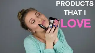 February Favorites | 2016