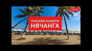 Онлайн камера Нячанга на 10 января 2026