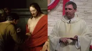 GIVE THOMAS A BREAK! - Doubting Your Faith