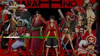 20 The Best One Piece Quotes