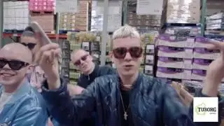 Joey Cypher (LIVE)