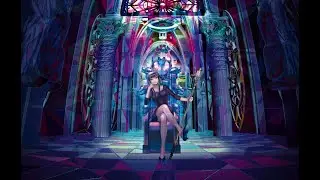 Babylon 01.Repose