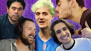 The Twitch Moments That Changed History