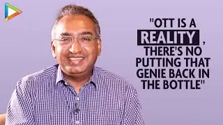 Sameer Nair: &ldquo;Like alcohol, entertainment is recession proof, happy or sad, you watch something&rdquo;