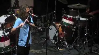 King Gizzard & The Lizard Wizard - Han-Tyumi & The Murder Of The Universe Live @ O2 Brixton