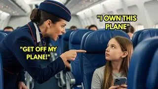Flight Attendant Slaps Passenger &ndash; One Call, 1 Minute Later, 9 Airports Suspend The Airline
