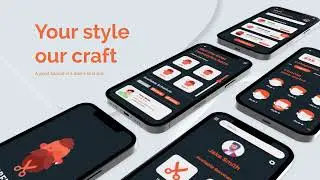 ✨ Mobile App Promo | Creative & Engaging Motion Design ✨