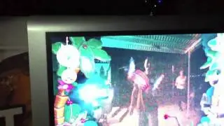 TQcast PlayStation Move House Party