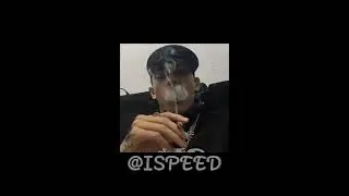 BROCASITO ALBUM - REST IN PEACE (SPEED UP)