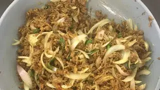 Beef kanthari