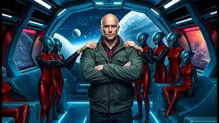 Alien Students Pick on a Human Ex-Soldier... They Regret It Immediately | HFY Story