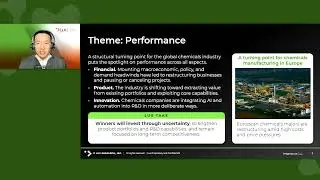 Tech Innovation in 2026: Themes and Technologies to Monitor