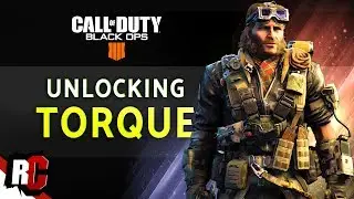 Black Ops 4 | How to Unlock Characters 