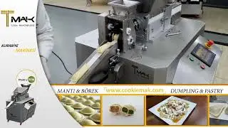 Pacangha Pastry with PastryMAK