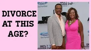 Celebrity TV Judge Mathis&rsquo;s Wife Files For Divorce&hellip;Shocking Allegations #news#media#blog