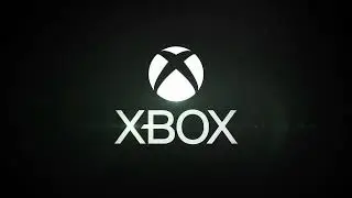 Xbox Series X Boot Up - 1080p