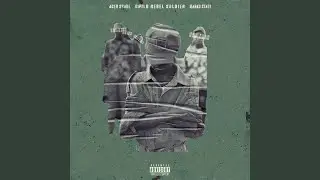 Child Rebel Soldier
