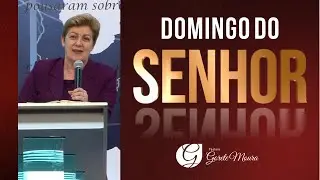 DOMINGO DO SENHOR - 01/02/2026