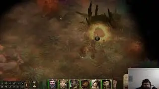 Pathfinder noob plays Kingmaker 40 Searching the world for armag