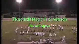 BHS 2004 Spanish Show