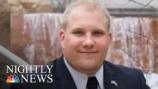 Venezuela Releases Imprisoned American Joshua Holt | NBC Nightly News