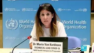 WHO warns Covid-19 infections rising exponentially, solution is &lsquo;not vaccines only&rsquo;