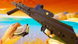 100% Mentally Stable Raids | Ghosts Of Tabor VR