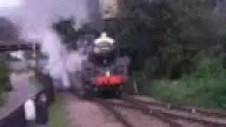 73050 and the o'connell special