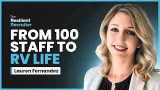 I Sold My 100-Employee Company to Live in an RV (Here's What Happened)
